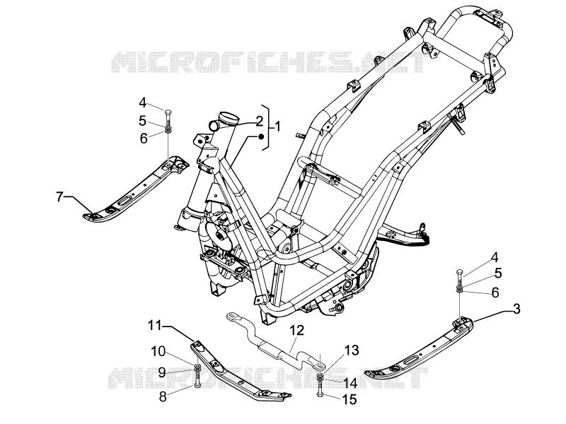 Chassis/frame