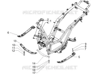 Chassis/frame