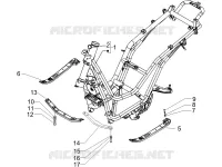 Chassis/frame
