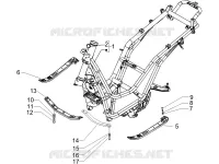 Chassis/frame