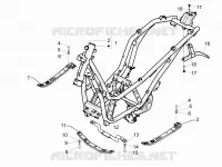Chassis/frame
