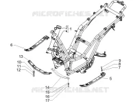 Chassis/frame