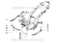 Chassis/frame