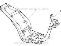 Chassis/frame
