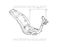 Chassis/frame