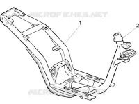 Chassis/frame