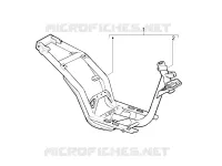 Chassis/frame