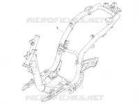 Chassis/frame