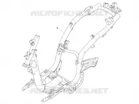 Chassis/frame