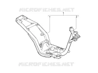 Chassis/frame