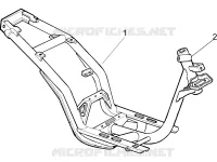 Chassis/frame