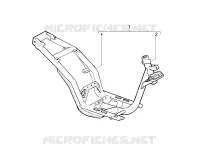Chassis/frame