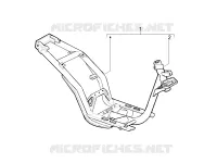 Chassis/frame