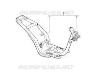 Chassis/frame