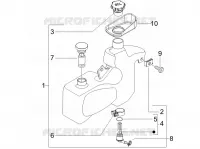Oliereservoir