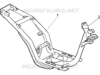 Chassis/frame