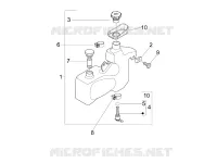 Oliereservoir