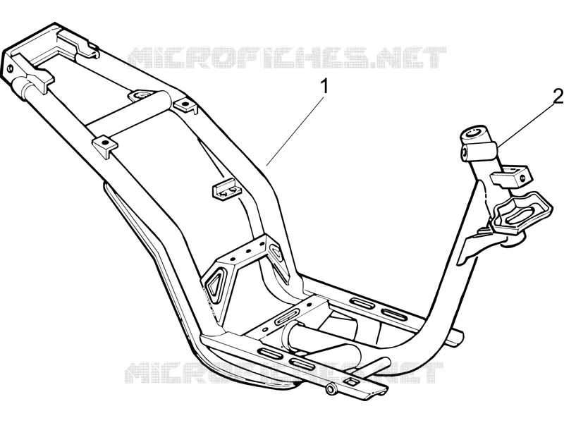 Chassis/frame