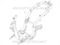 Chassis/frame