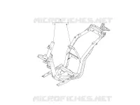 Chassis/frame