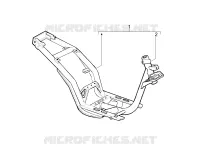 Chassis/frame