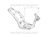 Chassis/frame