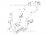 Chassis/frame
