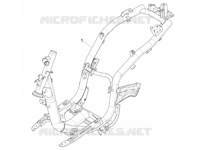 Chassis/frame