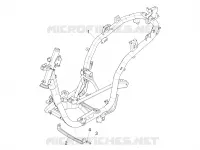 Chassis/frame