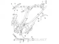 Chassis/frame