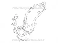 Chassis/frame