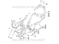Chassis/frame