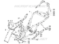 Chassis/frame