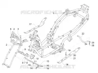 Chassis/frame