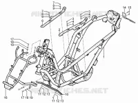 Chassis/frame