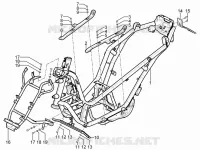 Chassis/frame