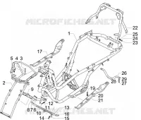 Chassis/frame