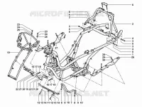 Chassis/frame