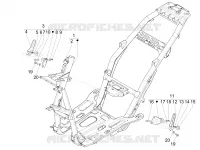 Chassis/frame