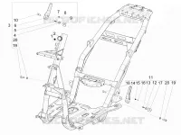 Chassis/frame