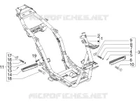 Chassis/frame