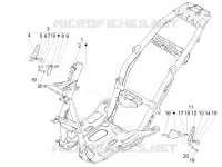 Chassis/frame