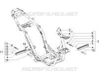 Chassis/frame