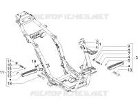 Chassis/frame