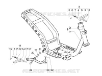 Chassis/frame
