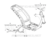 Chassis/frame