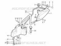 Oliereservoir