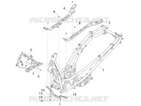 Chassis/frame