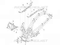 Chassis/frame