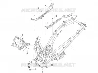 Chassis/frame